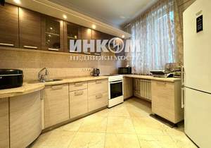 2-к квартира, вторичка, 79м2, 4/11 этаж