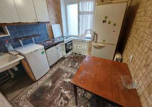 1-к квартира, вторичка, 31м2, 4/5 этаж