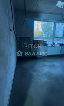 2-к квартира, вторичка, 48м2, 2/17 этаж