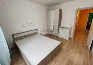 2-к квартира, вторичка, 55м2, 2/4 этаж