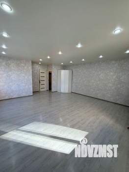 1-к квартира, вторичка, 44м2, 3/5 этаж