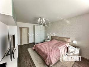 1-к квартира, вторичка, 51м2, 12/17 этаж