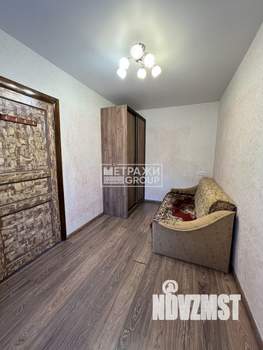 3-к квартира, вторичка, 55м2, 3/4 этаж