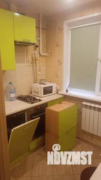 1-к квартира, вторичка, 30м2, 1/5 этаж