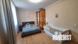 2-к квартира, вторичка, 57м2, 4/17 этаж