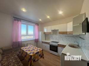 1-к квартира, вторичка, 34м2, 18/19 этаж