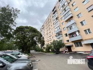 1-к квартира, вторичка, 33м2, 3/9 этаж