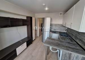 Студия квартира, вторичка, 16м2, 5/6 этаж