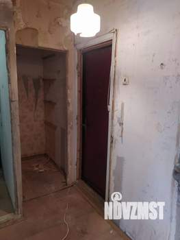 1-к квартира, вторичка, 38м2, 3/5 этаж