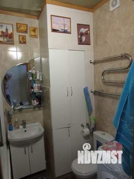 1-к квартира, вторичка, 41м2, 7/13 этаж