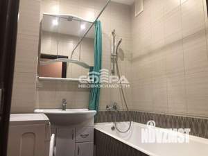 1-к квартира, вторичка, 45м2, 15/17 этаж
