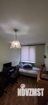 2-к квартира, вторичка, 44м2, 3/4 этаж