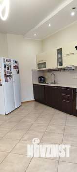 3-к квартира, вторичка, 113м2, 3/7 этаж