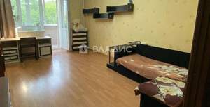 3-к квартира, вторичка, 98м2, 4/9 этаж