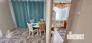 2-к квартира, вторичка, 44м2, 4/5 этаж