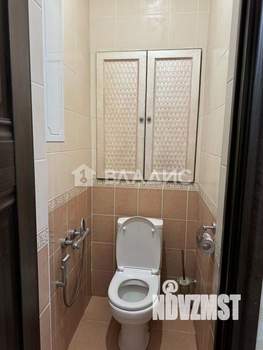 3-к квартира, вторичка, 76м2, 4/12 этаж