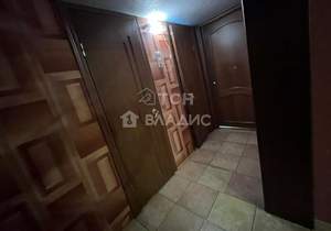 3-к квартира, вторичка, 69м2, 4/5 этаж