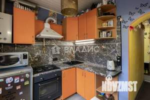 2-к квартира, вторичка, 44м2, 1/4 этаж
