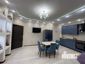 2-к квартира, вторичка, 65м2, 10/17 этаж