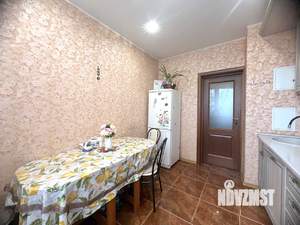 2-к квартира, вторичка, 53м2, 7/14 этаж