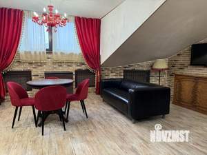 1-к квартира, вторичка, 41м2, 5/5 этаж