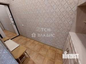 1-к квартира, вторичка, 42м2, 10/14 этаж