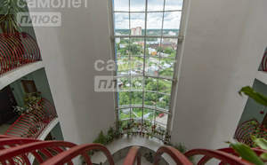 2-к квартира, вторичка, 75м2, 5/16 этаж