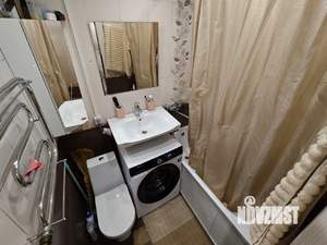 2-к квартира, вторичка, 42м2, 4/5 этаж