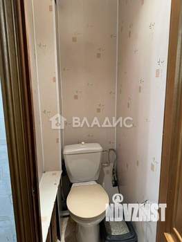 1-к квартира, вторичка, 42м2, 9/10 этаж