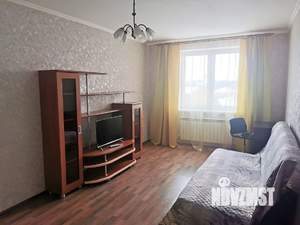 1-к квартира, вторичка, 42м2, 2/22 этаж