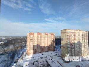 2-к квартира, вторичка, 50м2, 19/19 этаж