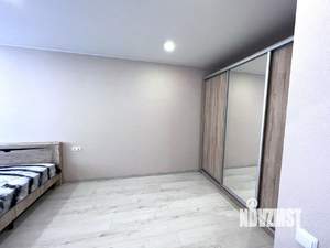 1-к квартира, вторичка, 40м2, 6/17 этаж