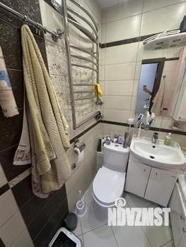 3-к квартира, вторичка, 56м2, 2/5 этаж