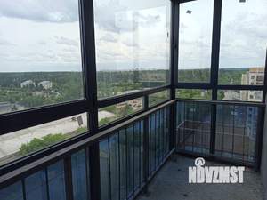 Студия квартира, вторичка, 33м2, 14/17 этаж