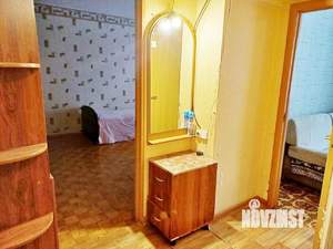 1-к квартира, вторичка, 37м2, 1/5 этаж