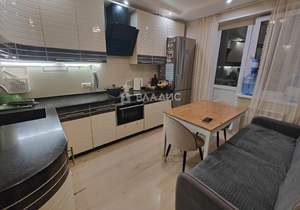 1-к квартира, вторичка, 47м2, 17/22 этаж
