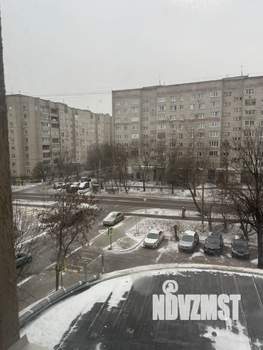 3-к квартира, вторичка, 76м2, 4/13 этаж