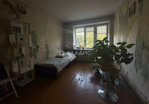 3-к квартира, вторичка, 62м2, 4/5 этаж