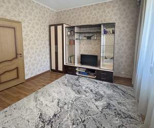 1-к квартира, вторичка, 50м2, 1/14 этаж