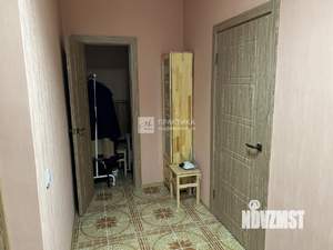 1-к квартира, вторичка, 54м2, 11/17 этаж