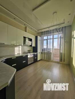 2-к квартира, вторичка, 55м2, 3/7 этаж