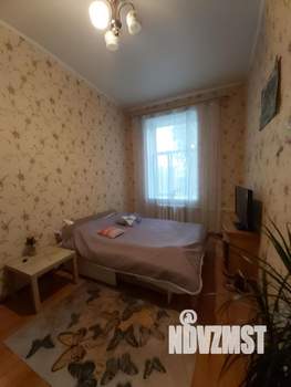 1-к квартира, вторичка, 32м2, 1/3 этаж