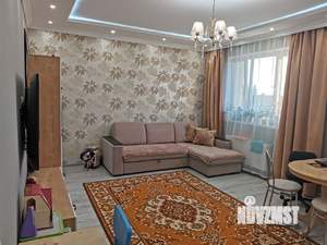 3-к квартира, вторичка, 64м2, 15/17 этаж