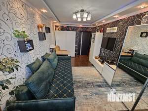 2-к квартира, вторичка, 42м2, 10/10 этаж