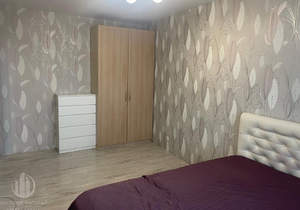 1-к квартира, вторичка, 33м2, 5/17 этаж