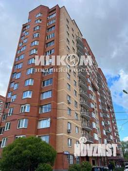 Фото квартиры на продажу (2)