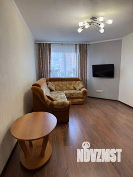 2-к квартира, вторичка, 60м2, 11/15 этаж