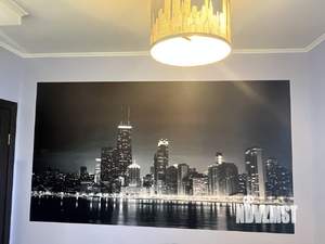 1-к квартира, вторичка, 40м2, 11/17 этаж