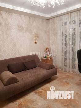 2-к квартира, вторичка, 56м2, 2/4 этаж