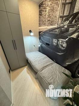 3-к квартира, вторичка, 61м2, 4/4 этаж